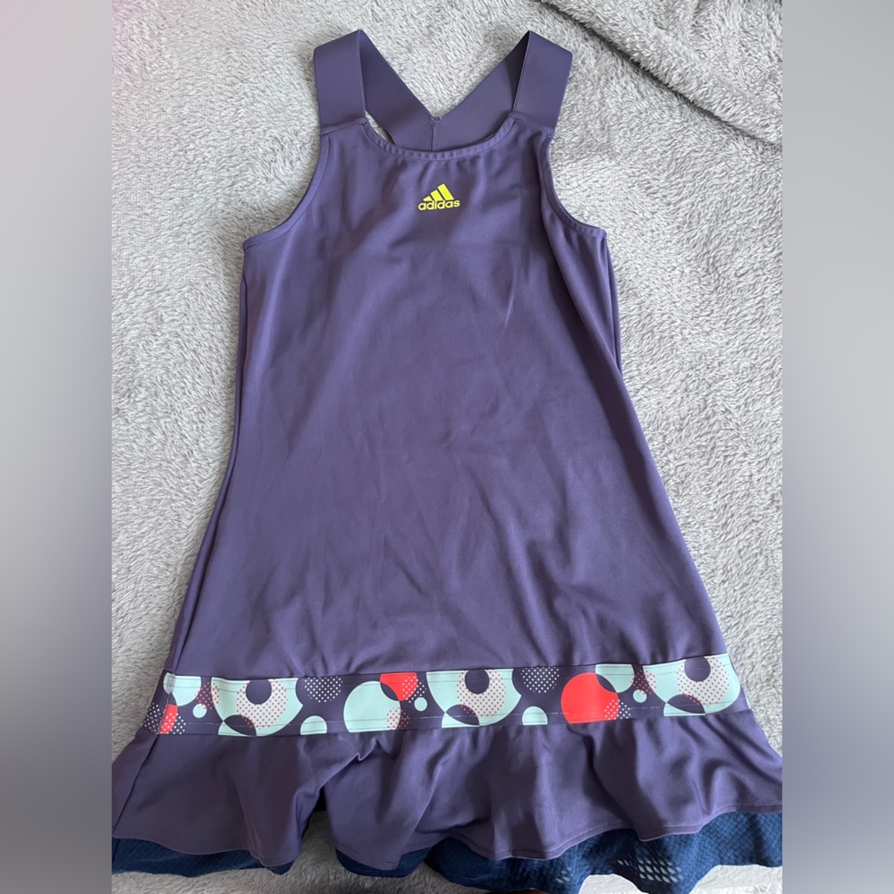 Adidas Tennis Dress